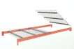 Pallet Rack Wire Decking