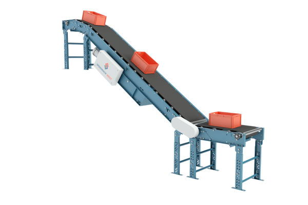 Incline Conveyors