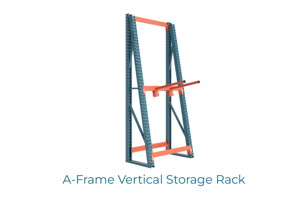A-Frame Rack