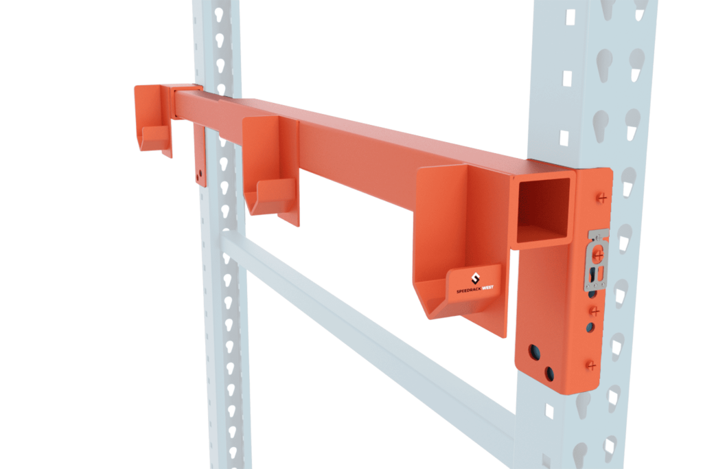 Adjustable Reel Brackets