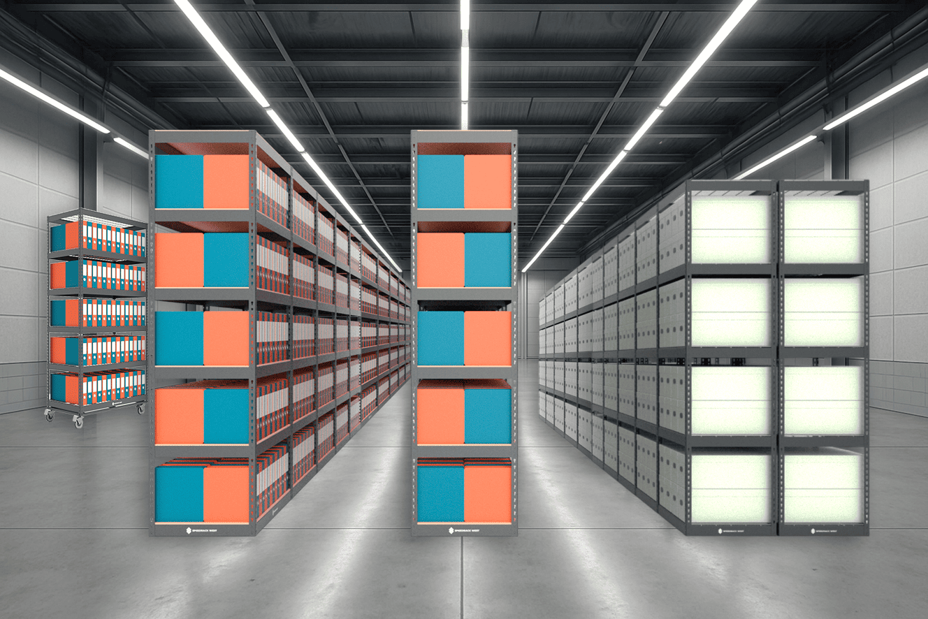 Archive & Records Storage