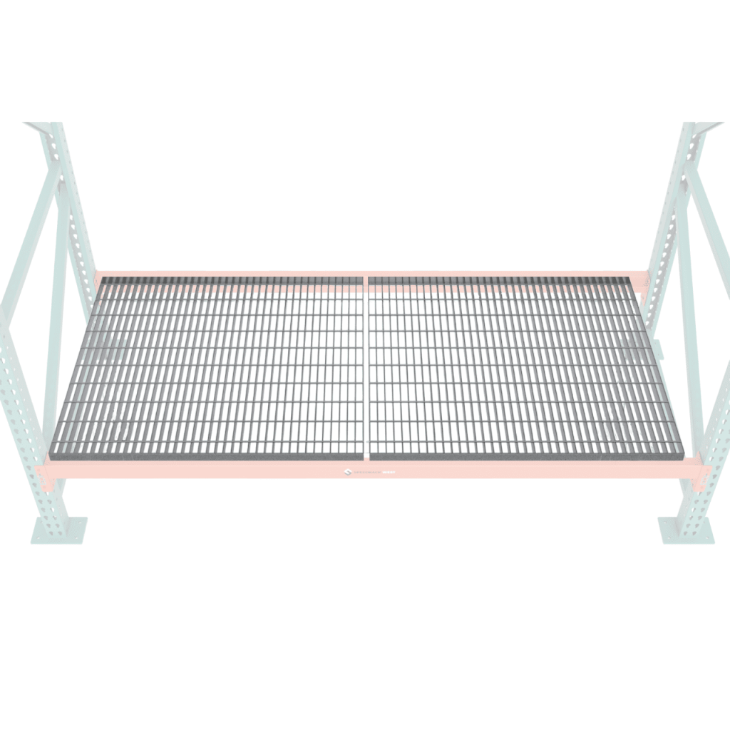 Bar Grating