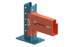 Pallet Rack Beams