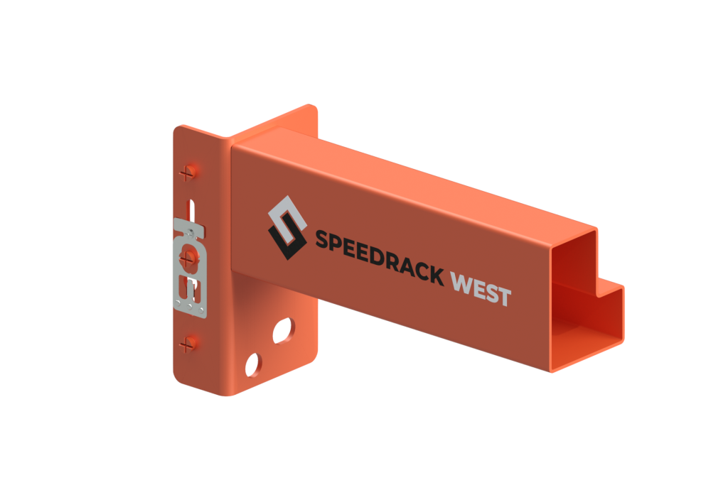 Drive In Rack | Drive In Rack Horizontal Beams | Speedrack West