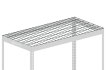 Boltless Shelving Wire Decking 24″ x 48″