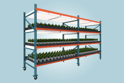 Automotive Manufacturing & Parts Distribution