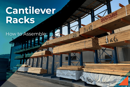 Cantilever Rack Installation | Checklist