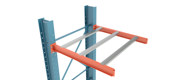 Pallet Rack | Cantilever Racks Arm Bridge | Speedrack West
