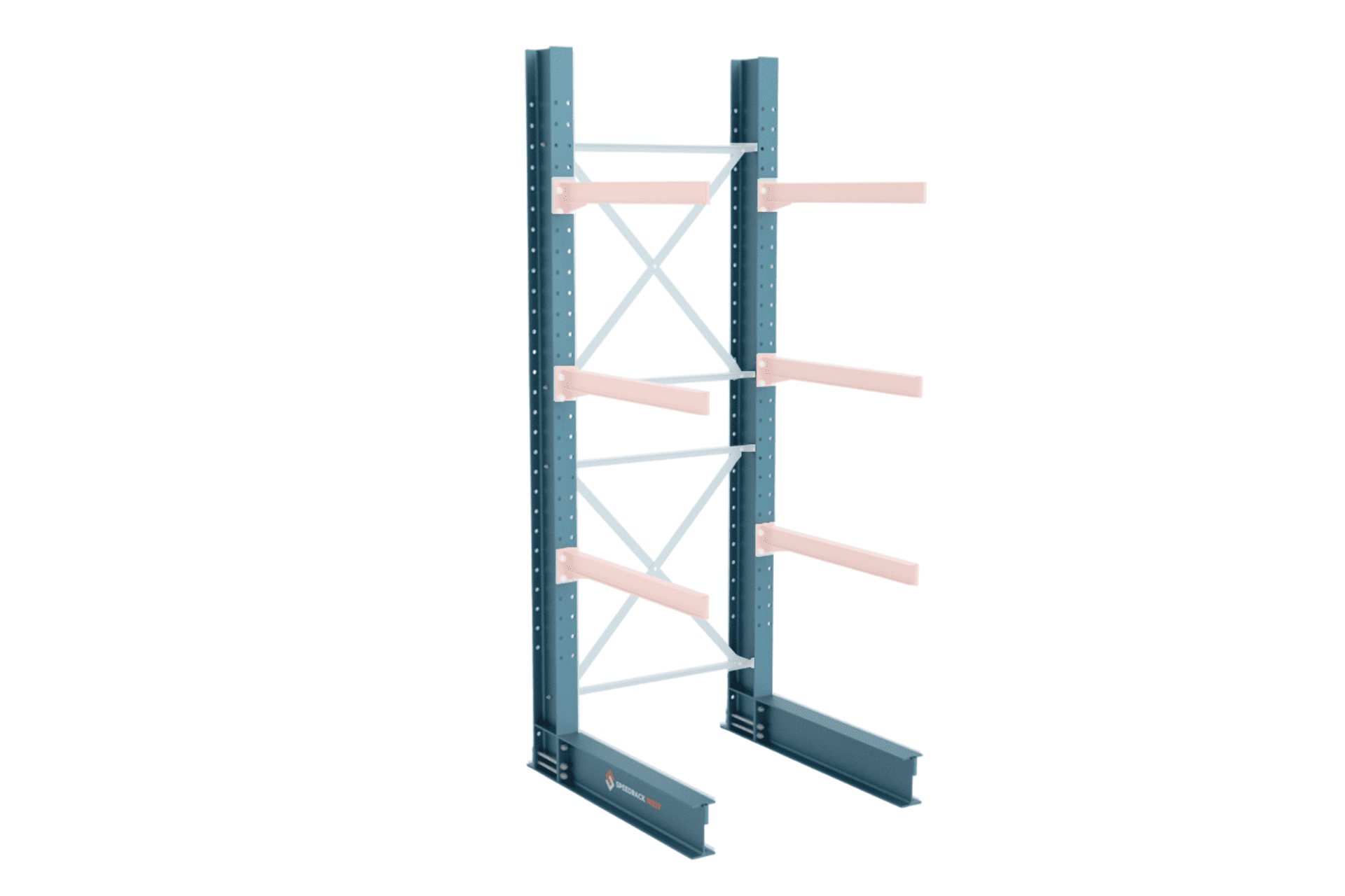 Cantilever Uprights