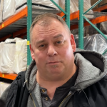 Derek Patterson, Garrison’s Furniture