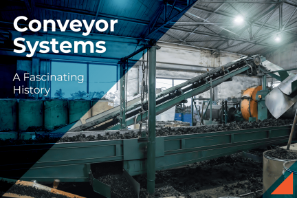 History Of Conveyor Systems