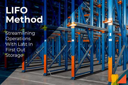 LIFO Method