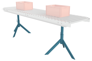 Light Duty Tripod Supports