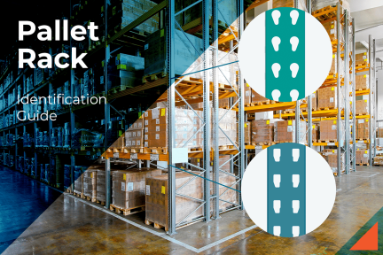 Pallet Rack Identification Guide