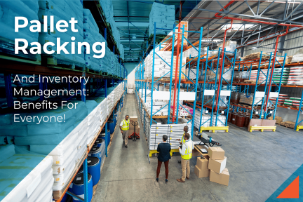 Pallet Racking and Inventory Management
