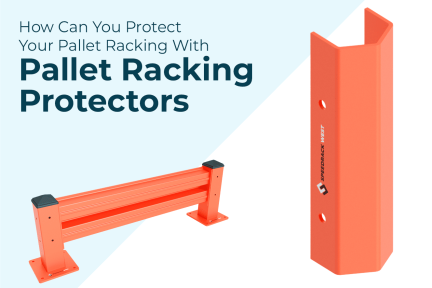 Pallet Racking Protectors