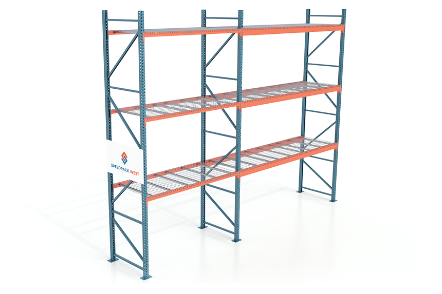 Pallet Rack