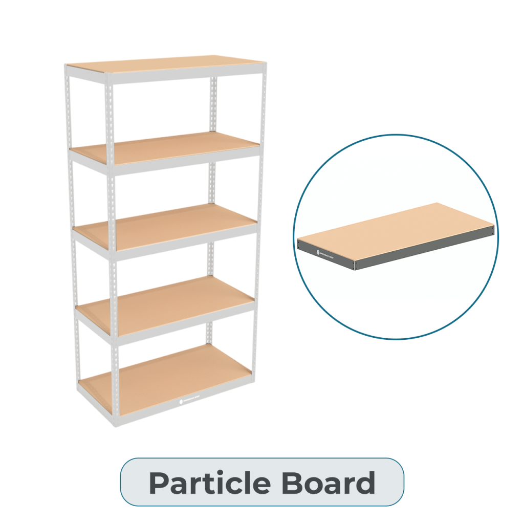 Particle Board