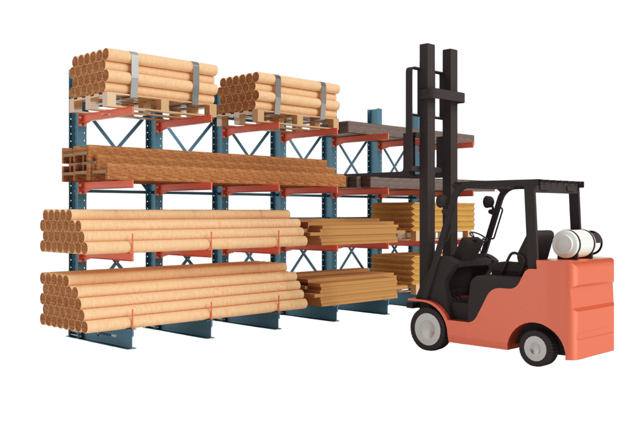 The Main Problems that Speedrack West had Solved