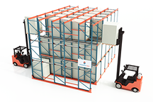 Warehouse Racking