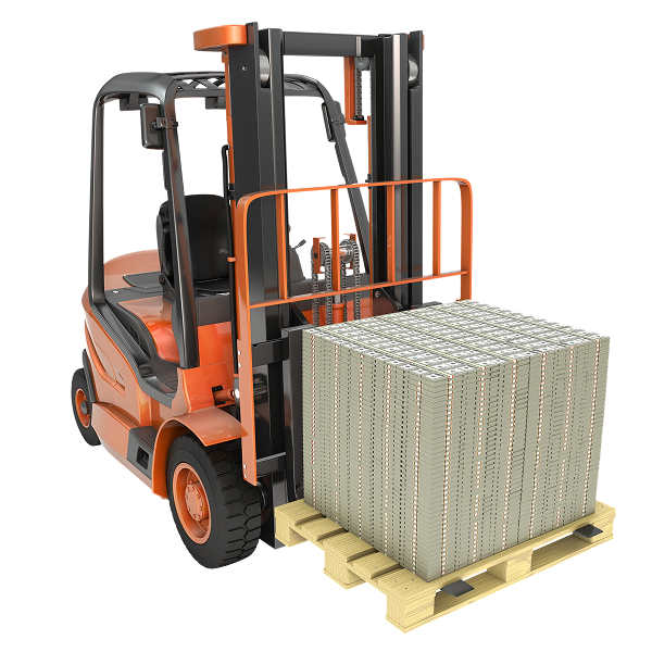 See How Much You Can Write Off with Section 179