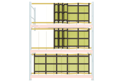 Sliding Safety Nets