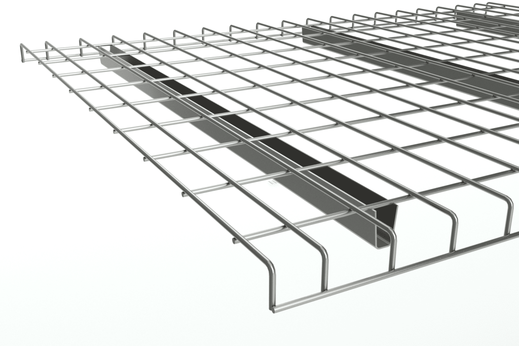 Standard Waterfall Decking