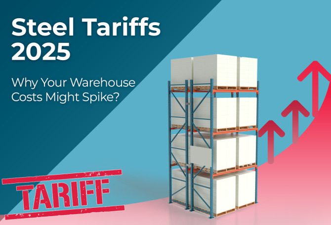 The Impact of 2025 Tariffs