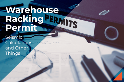 Warehouse Racking Permit
