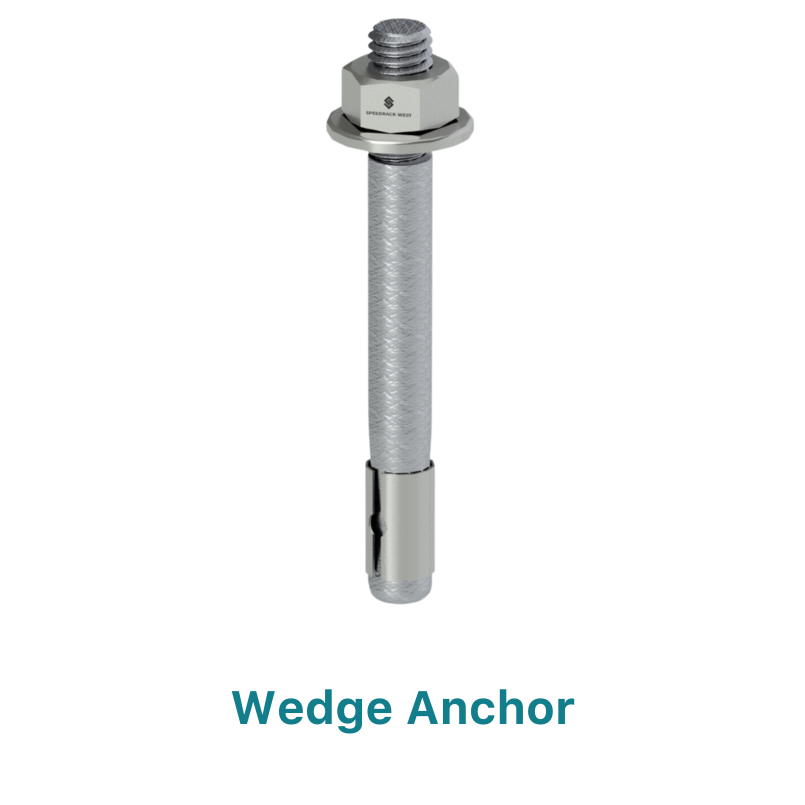 Wedge Anchor
