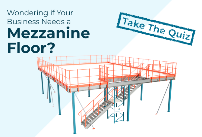 Wondering if your business needs a mezzanine