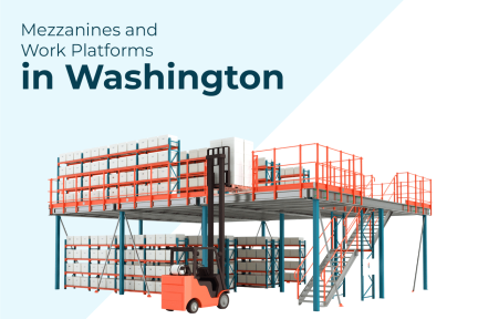 Work Platforms in Washington