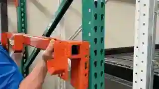 Adjustable Reel Brackets