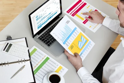 Finance With Speedrackwest