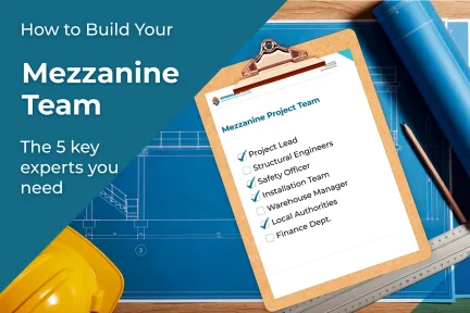 Who Should I Consult Before Starting a Mezzanine Project?