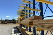 Lumber Storage Rack – Rack Builder