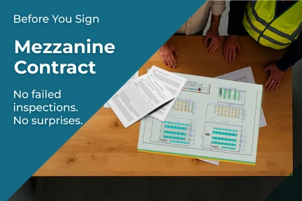 What to Know Before Signing a Mezzanine System Contract