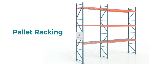 Pallet Racking | Speedrack West